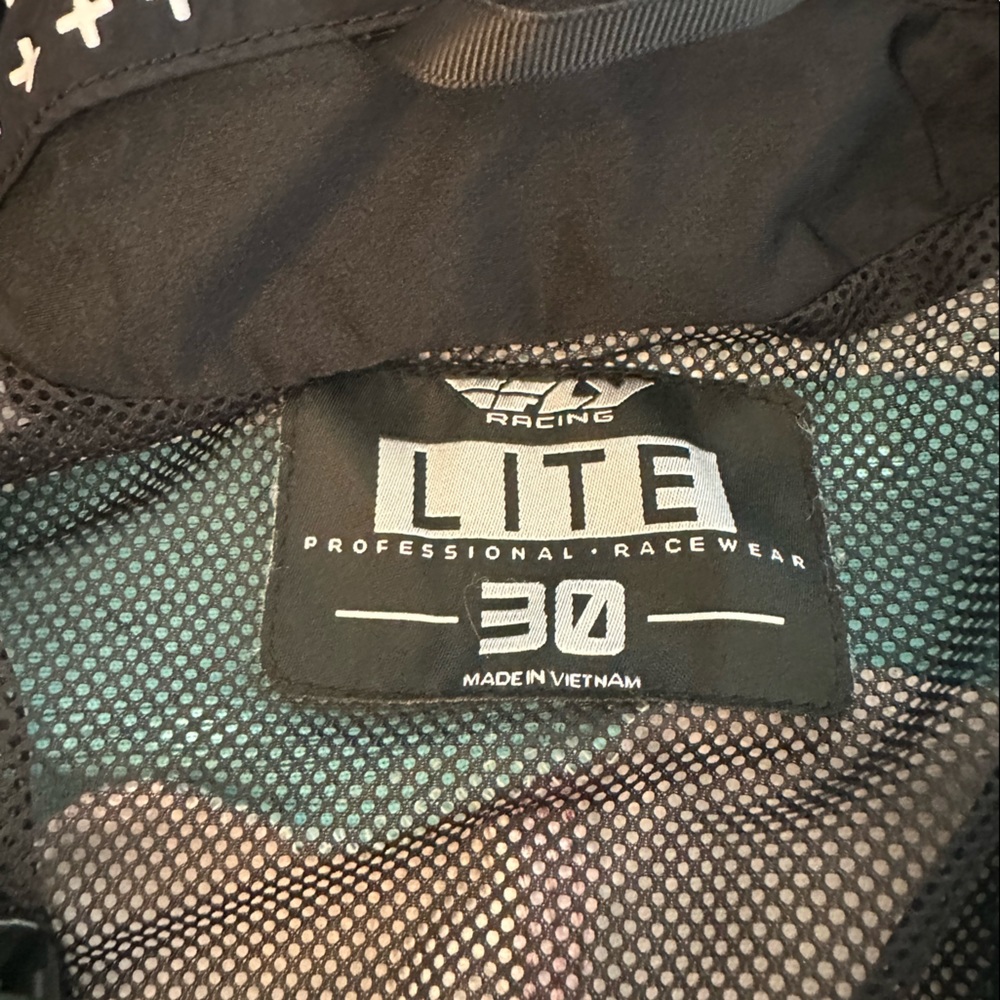 Fly Racing Gear - Picture 7 of 7